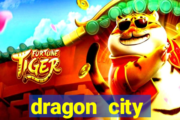 dragon city dinheiro infinito